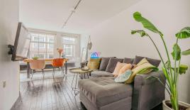 Apartment for 400 000 euro in Amsterdam, Netherlands