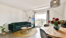 Apartment for 385 000 euro in Amsterdam, Netherlands