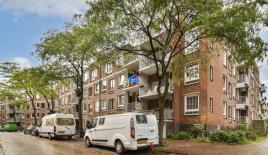 Apartment for 400 000 euro in Amsterdam, Netherlands