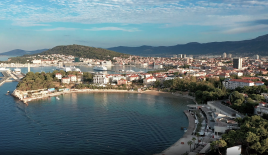 Hotel für 4 500 000 euro in Split, Kroatien