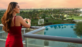 Villa für 826 225 euro in Dubai, VAE