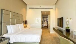 Hotel für 122 230 euro in Dubai, VAE
