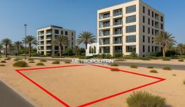 Grundstück für 1 070 599 euro in Dubai, VAE