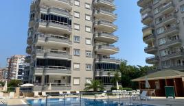 Apartment für 150 000 euro in Alanya, Türkei