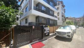 Apartment für 94 000 euro in Alanya, Türkei