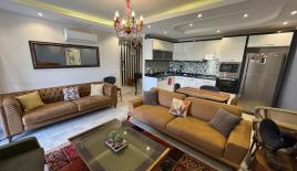 Apartment für 97 000 euro in Alanya, Türkei
