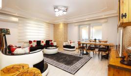 Apartment für 145 000 euro in Alanya, Türkei