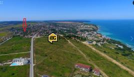 Grundstück für 42 000 euro in Byala, Bulgarien