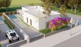 Bungalow pour 405 000 Euro à Leiria, Portugal