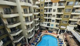 Piso para 36 000 euro en Hurghada, Egipto