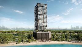Apartment for 464 000 euro in United Arab Emirates