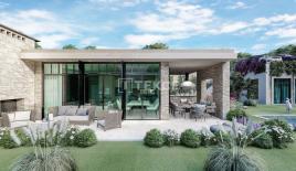Villa for 1 550 000 euro in Bodrum, Turkey
