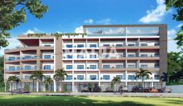 Apartamento para 63 856 euro en Bayahibe, República Dominicana
