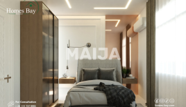 Apartamento para 53 690 euro en Hurghada, Egipto
