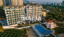House for 69 000 euro in Alanya, Turkey