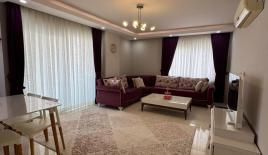 Apartment for 138 000 euro in Alanya, Turkey