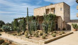 Apartment für 2 300 000 euro in Ruffano, Italien
