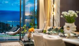 Wohnung für 684 155 euro in Phuket, Thailand