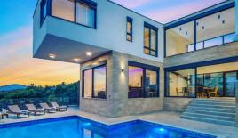 Villa in Ciovo, Kroatien (preis auf Anfrage)