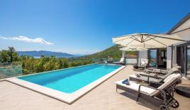 Villa für 1 490 000 euro in Kroatien