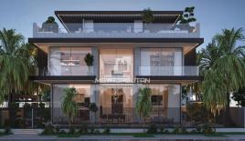 Grundstück für 8 145 917 euro in Dubai, VAE