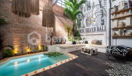 Villa for 331 413 euro in Canggu, Indonesia