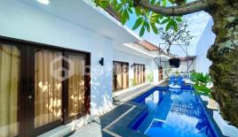 Villa for 163 144 euro in Seminyak, Indonesia