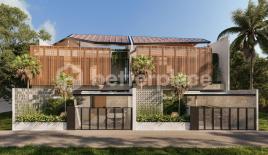 Villa for 399 745 euro in Canggu, Indonesia