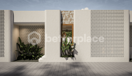 Villa for 135 811 euro in Canggu, Indonesia