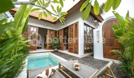 Villa for 153 748 euro in Tabanan, Indonesia