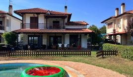 Villa para 445 000 euro en Kassandra, Grecia
