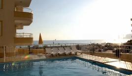 Flat for 143 000 euro in Alanya, Turkey