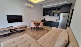 Flat for 170 500 euro in Alanya, Turkey