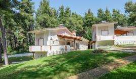 Hotel para 1 200 000 euro en Calcídica, Grecia