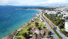 Terreno para 2 150 000 euro en Atenas, Grecia