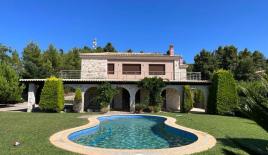 Villa para 400 000 euro en Kassandra, Grecia