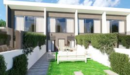 Villa for 226 828 euro in Antalya, Turkey