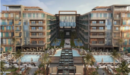 Apartamento para 474 355 euro en Hurghada, Egipto