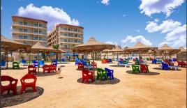 Piso para 36 000 euro en Hurghada, Egipto