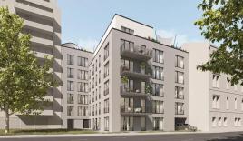 Apartamento para 255 000 euro en Offenbach del Meno, Alemania