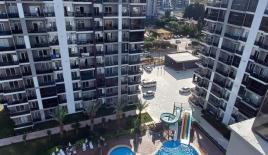 Flat for 49 500 euro in Mersin, Turkey