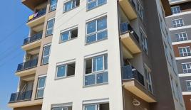 Flat for 42 000 euro in Alanya, Turkey