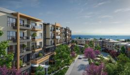 Flat for 230 278 euro in Istanbul, Turkey