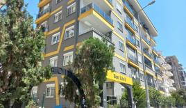 Flat for 102 000 euro in Alanya, Turkey