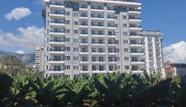 Flat for 57 000 euro in Alanya, Turkey