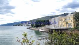 Grundstück für 1 400 000 euro in Opatija, Kroatien