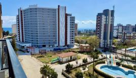 Flat for 75 000 euro in Mersin, Turkey
