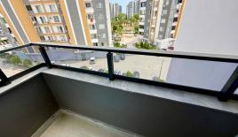 Flat for 75 000 euro in Mersin, Turkey
