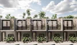 Villa for 230 622 euro in Canggu, Indonesia