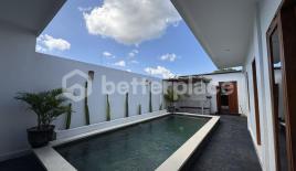 Villa for 195 602 euro in Seminyak, Indonesia